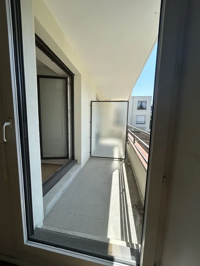 Appartement Avenue Charles de Gaulle à Montmorency