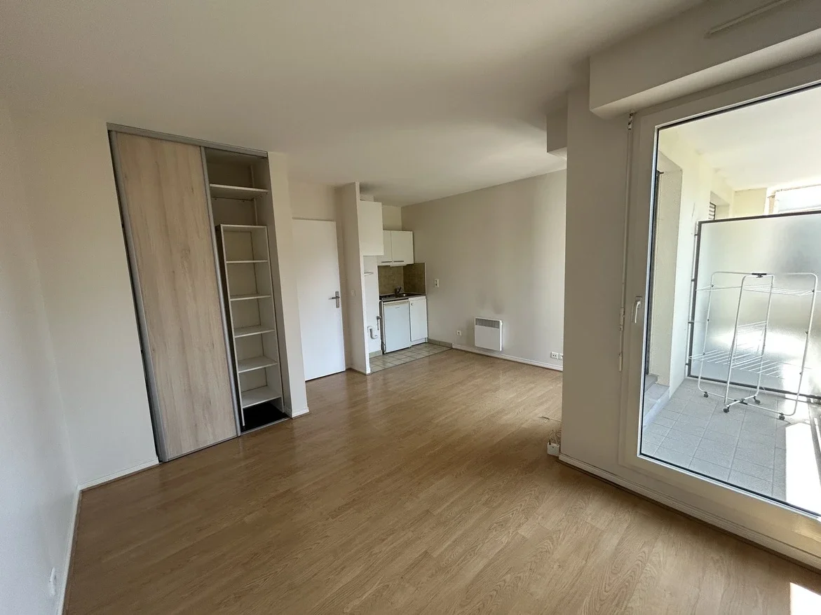 Appartement Avenue Charles de Gaulle à Montmorency