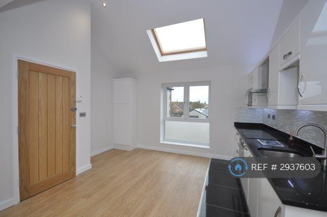 Flat Buckingham Road in Cherwell District