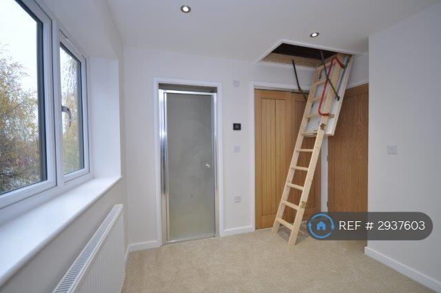 Flat Buckingham Road in Cherwell District