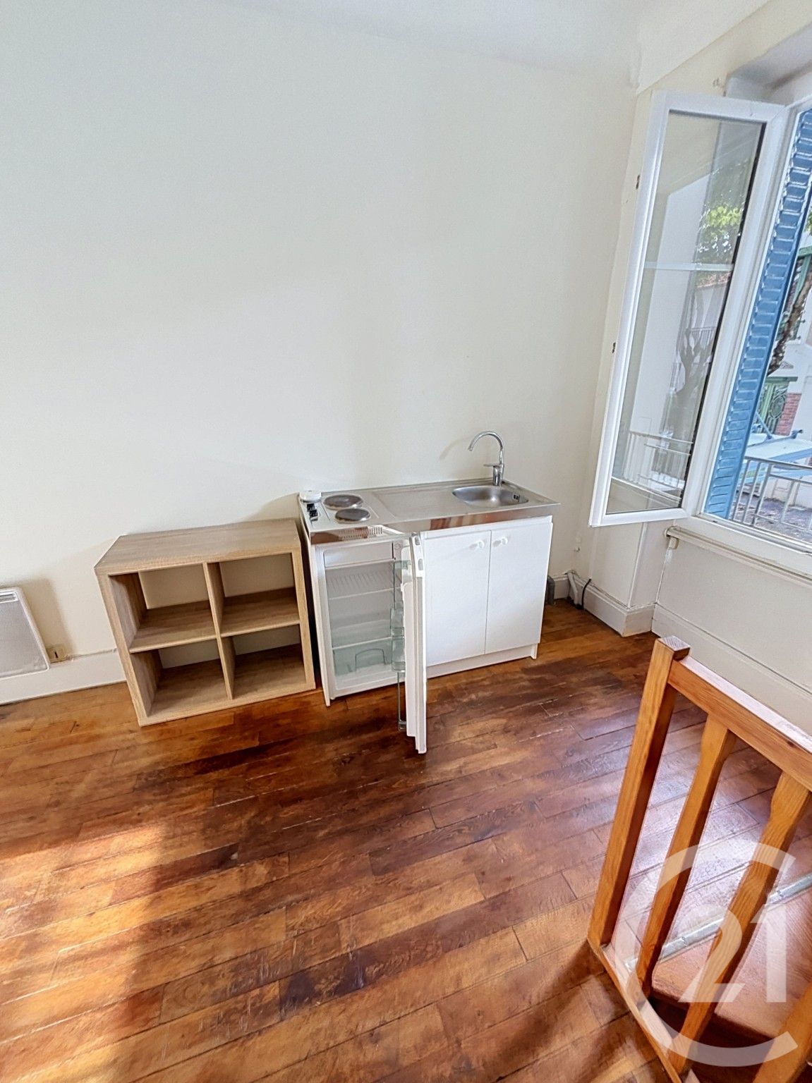Appartement Rue de Strasbourg à Vichy