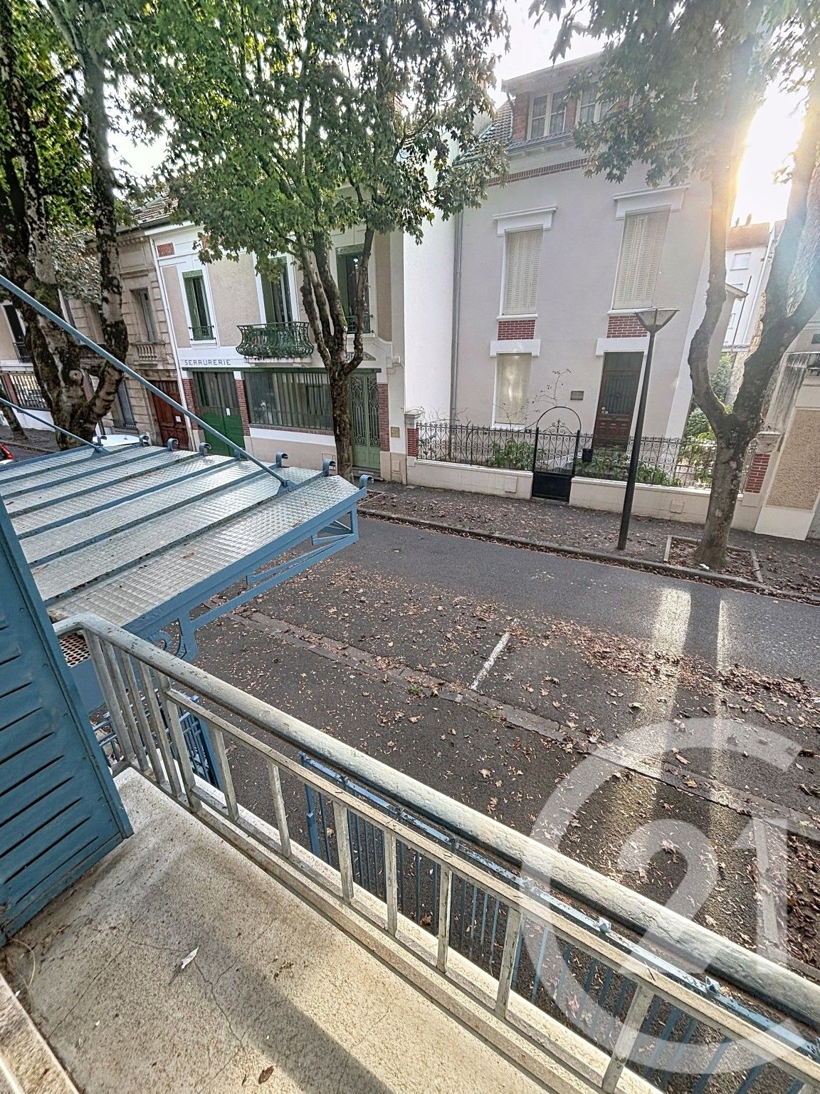 Flat Rue de Strasbourg in Vichy