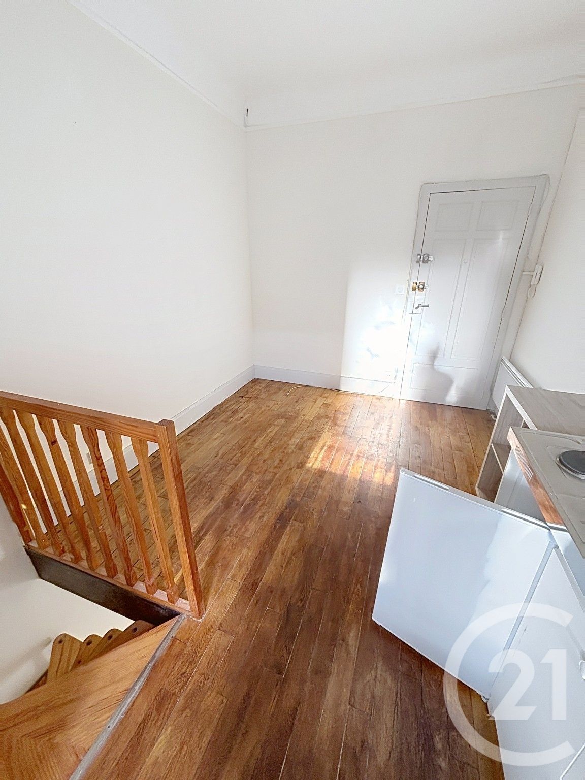 Appartement Rue de Strasbourg à Vichy