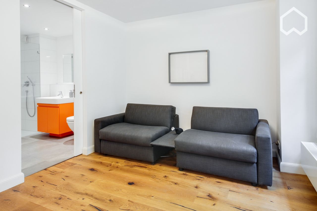 Wohnung Berger Allee in Düsseldorf