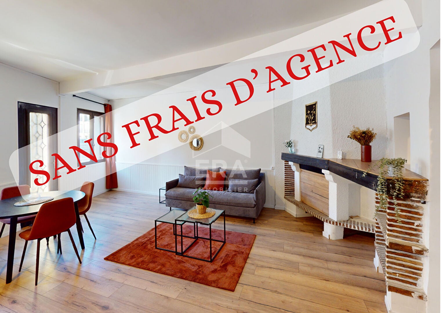 Appartement Rue du 8 Mai 1945 à Harfleur