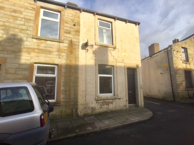 House Latham Street in Burnley
