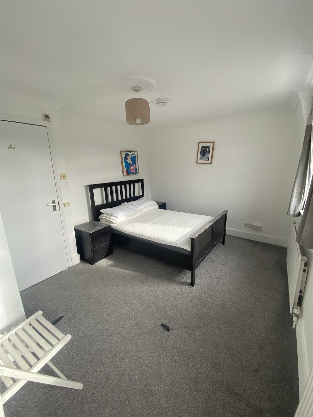 Flat Arlington Road in Greater London