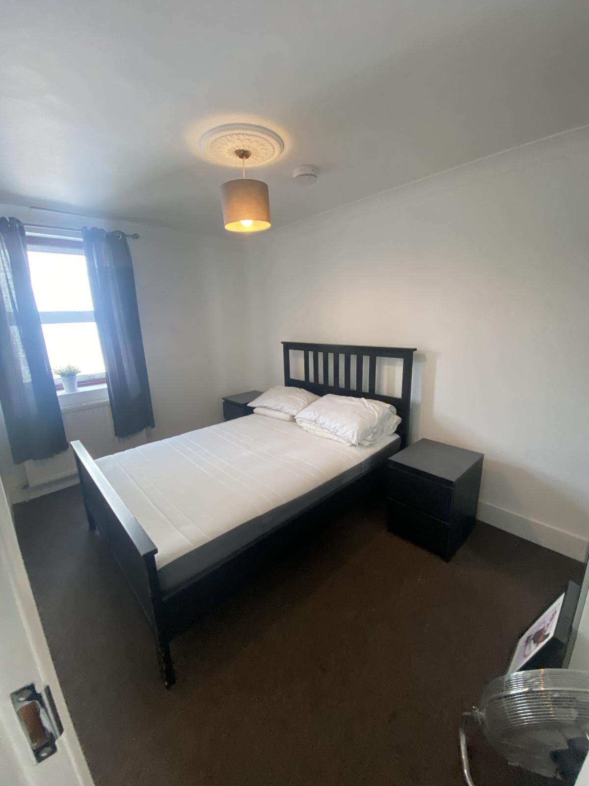 Flat Arlington Road in Greater London