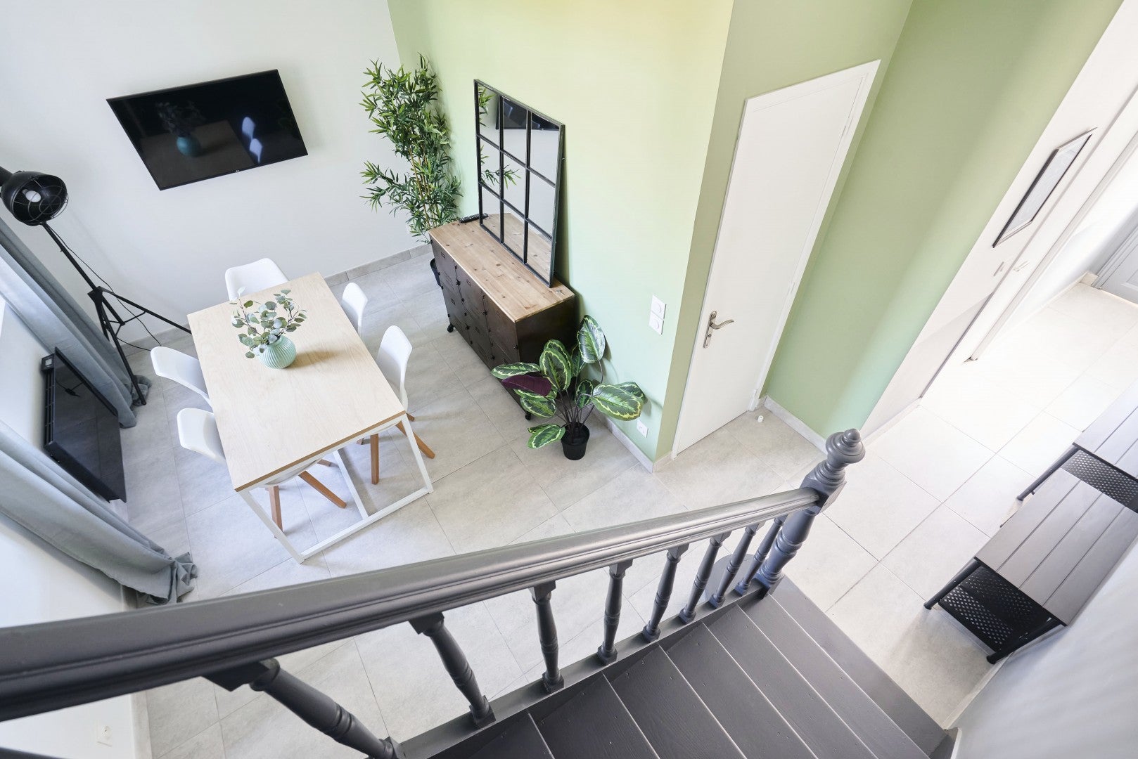Appartement Rue Abladène à Amiens