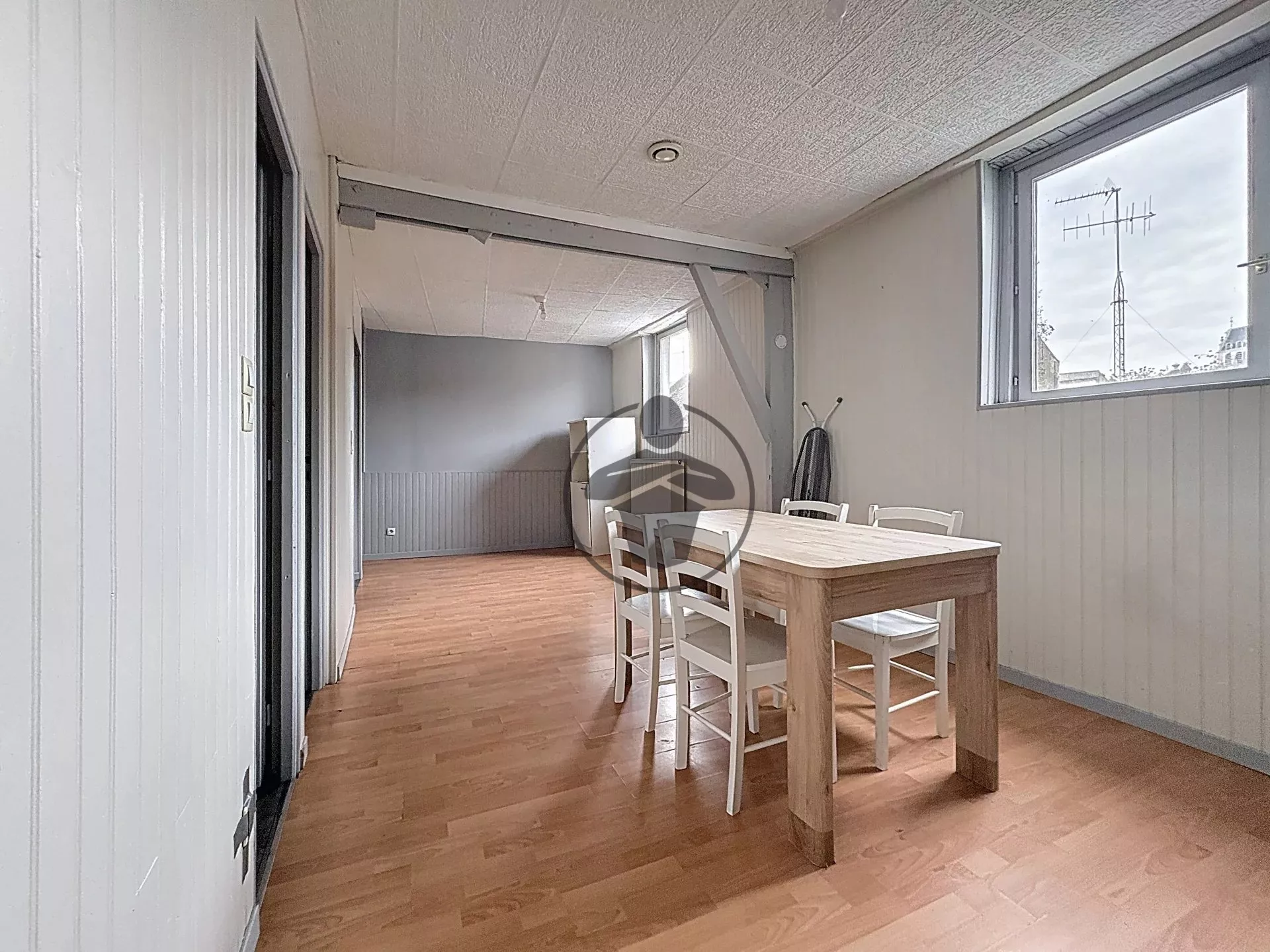 Appartement Rue Cyrille à Boué