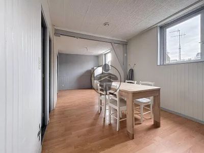 Appartement Rue Cyrille à Boué