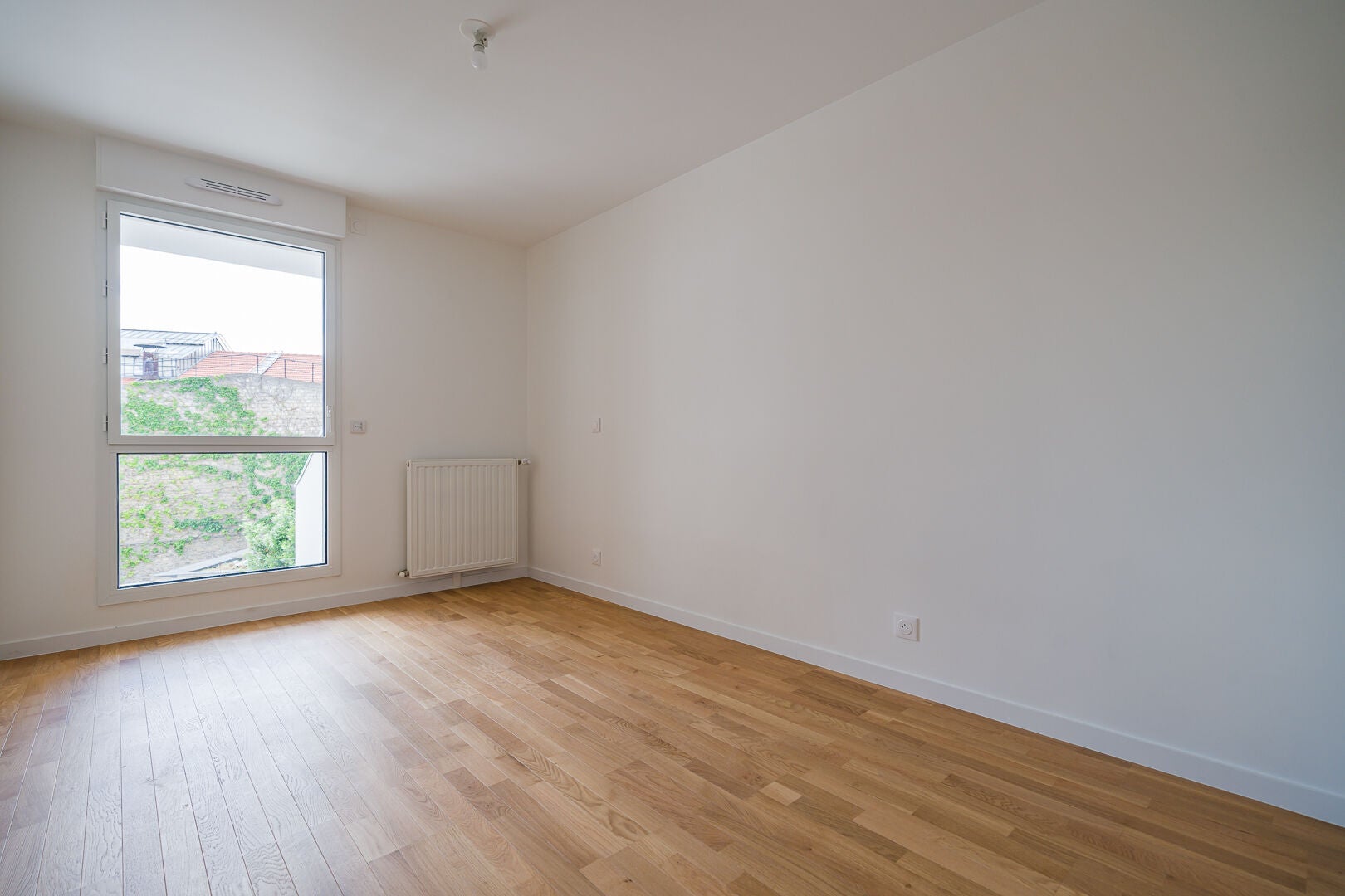 Appartement Rue de Prony à Asnières-sur-Seine
