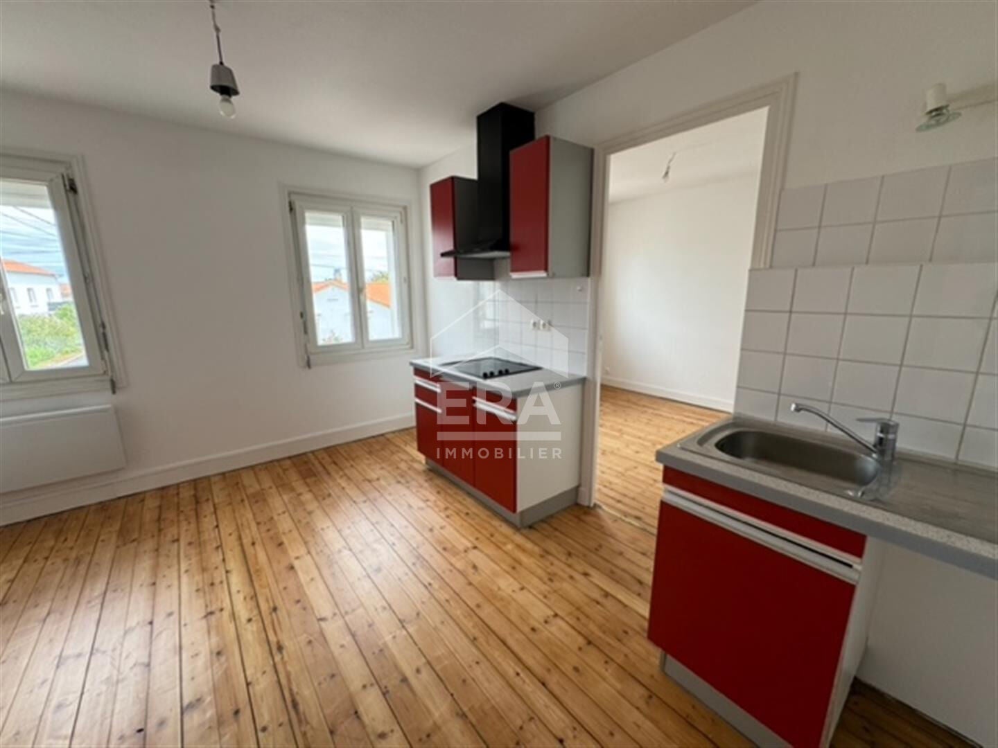 Appartement Rue Louis Blériot à Royan