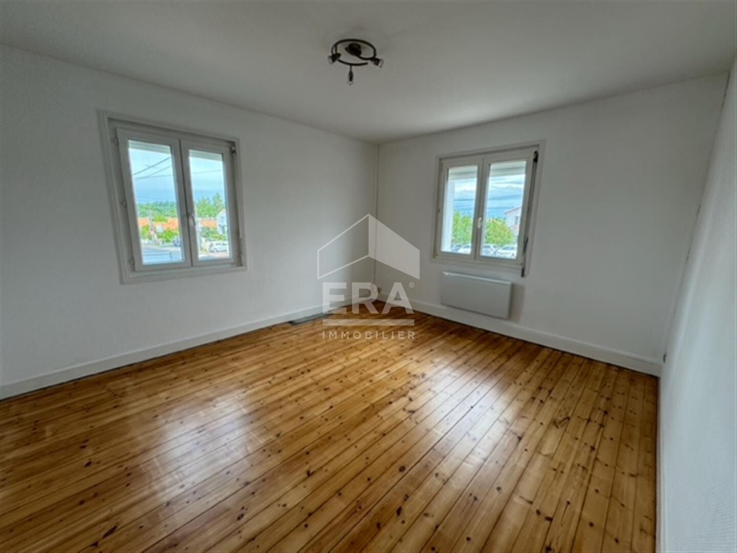 Appartement Rue Louis Blériot à Royan
