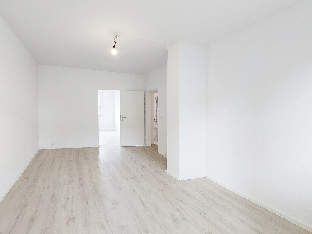 Wohnung Karl-Liebknecht-Straße in Neuhausen/Erzgebirge