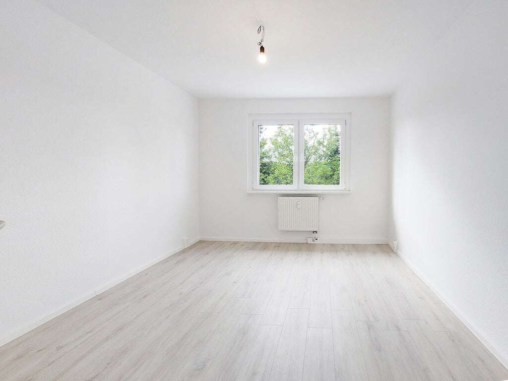 Wohnung Karl-Liebknecht-Straße in Neuhausen/Erzgebirge