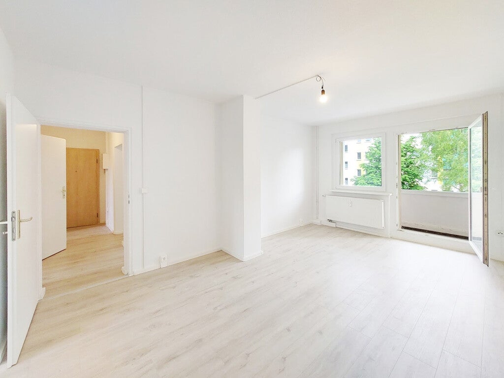 Wohnung Karl-Liebknecht-Straße in Neuhausen/Erzgebirge