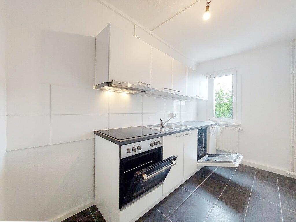 Wohnung Karl-Liebknecht-Straße in Neuhausen/Erzgebirge