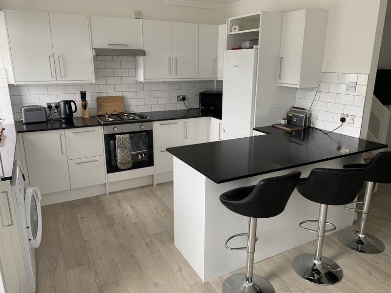 Room Bexley High Street in Greater London