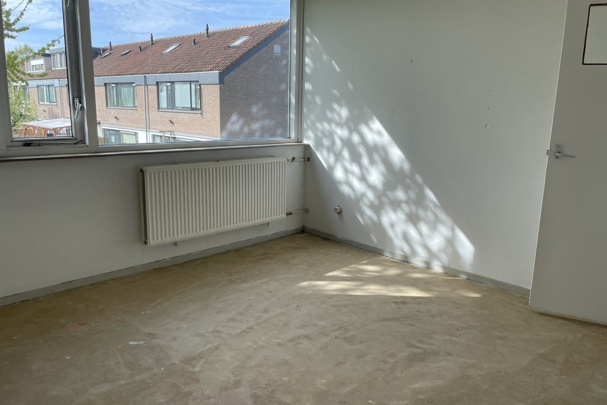 Tussenwoning te koop: Botlek 71, Zwolle