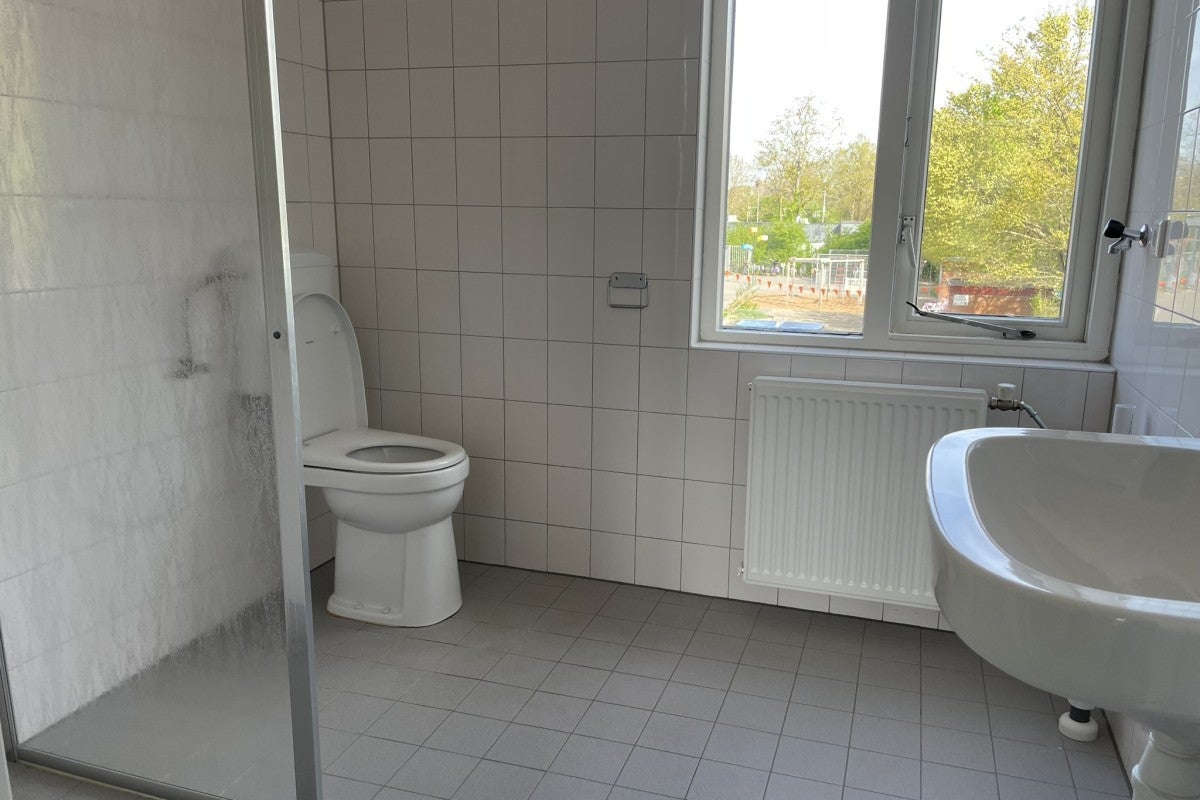 Tussenwoning te koop: Botlek 71, Zwolle