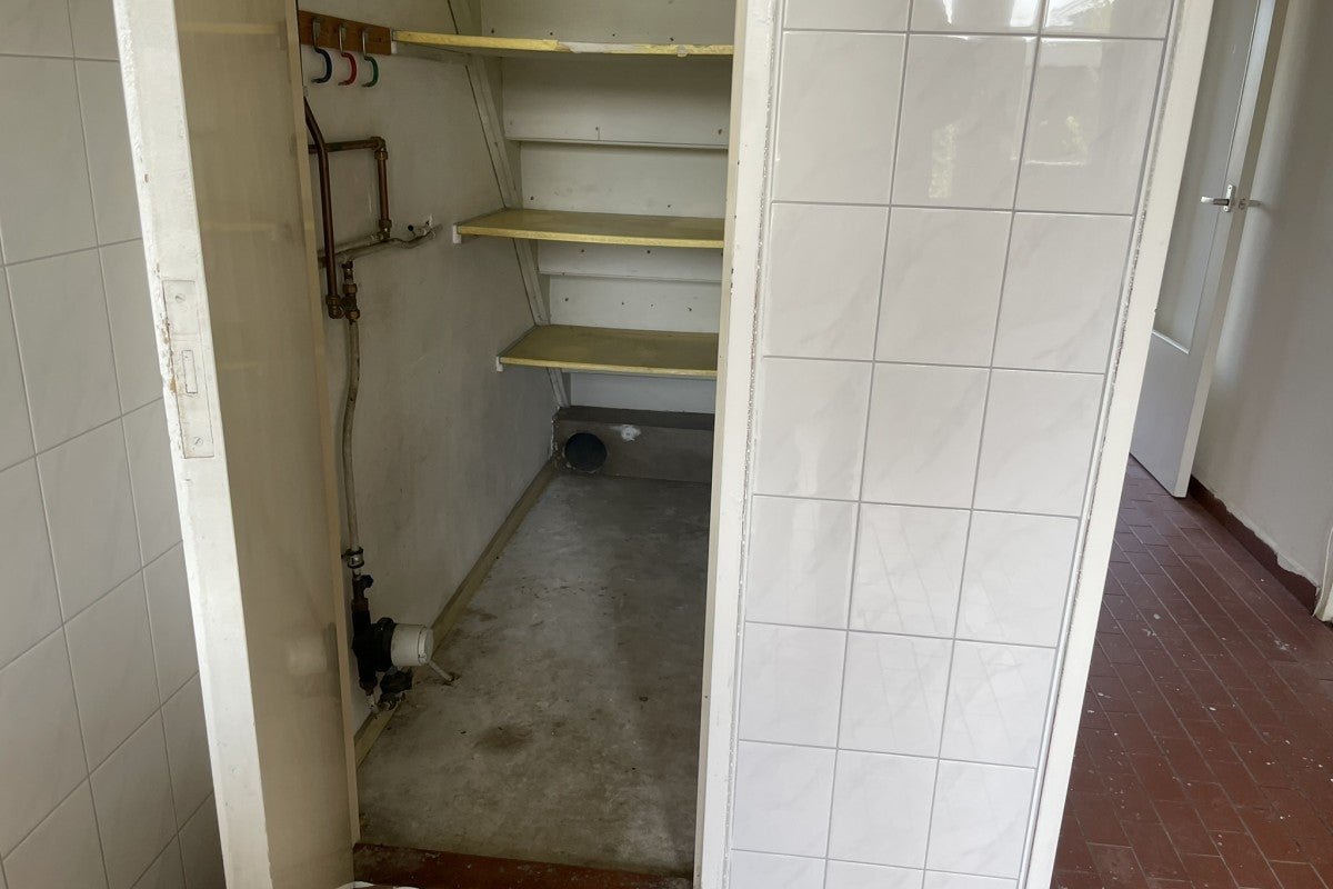 Tussenwoning te koop: Botlek 71, Zwolle