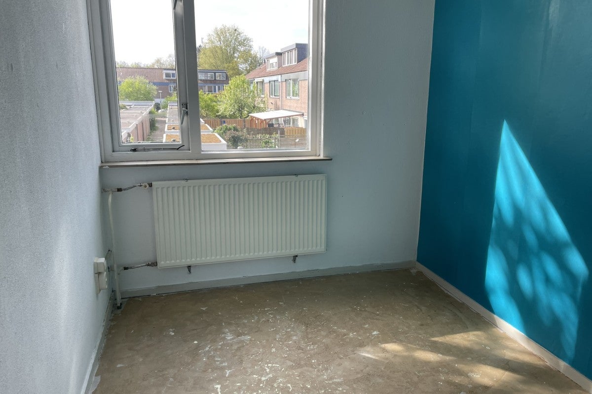 Tussenwoning te koop: Botlek 71, Zwolle