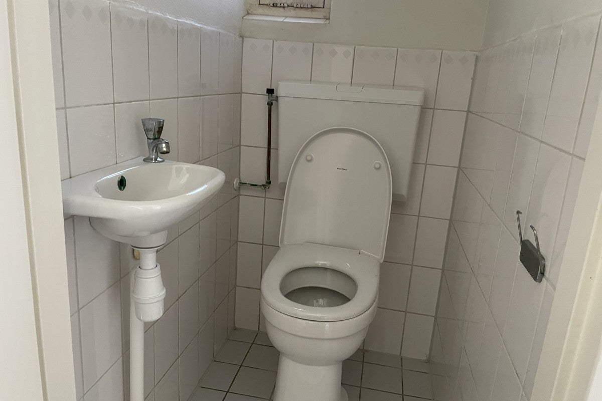 Tussenwoning te koop: Botlek 71, Zwolle