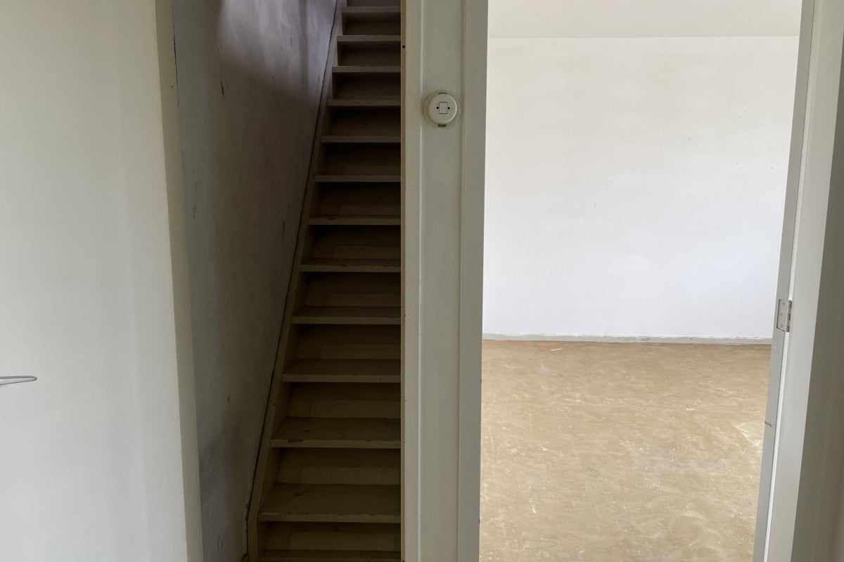 Tussenwoning te koop: Botlek 71, Zwolle