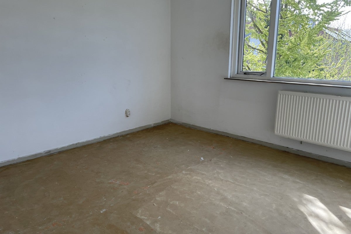 Tussenwoning te koop: Botlek 71, Zwolle