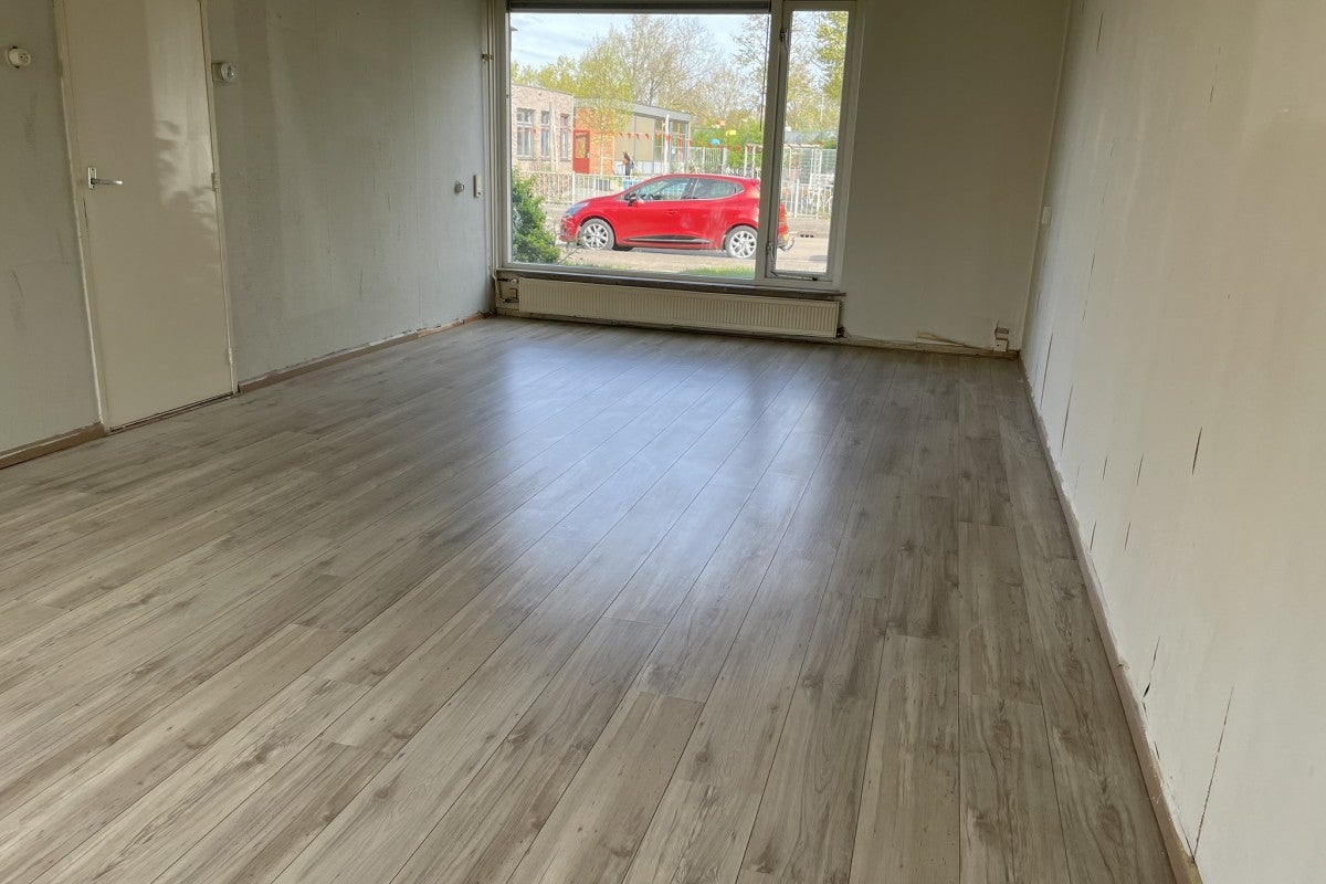 Tussenwoning te koop: Botlek 71, Zwolle