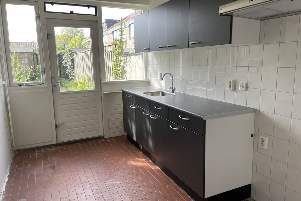 Tussenwoning te koop: Botlek 71, Zwolle