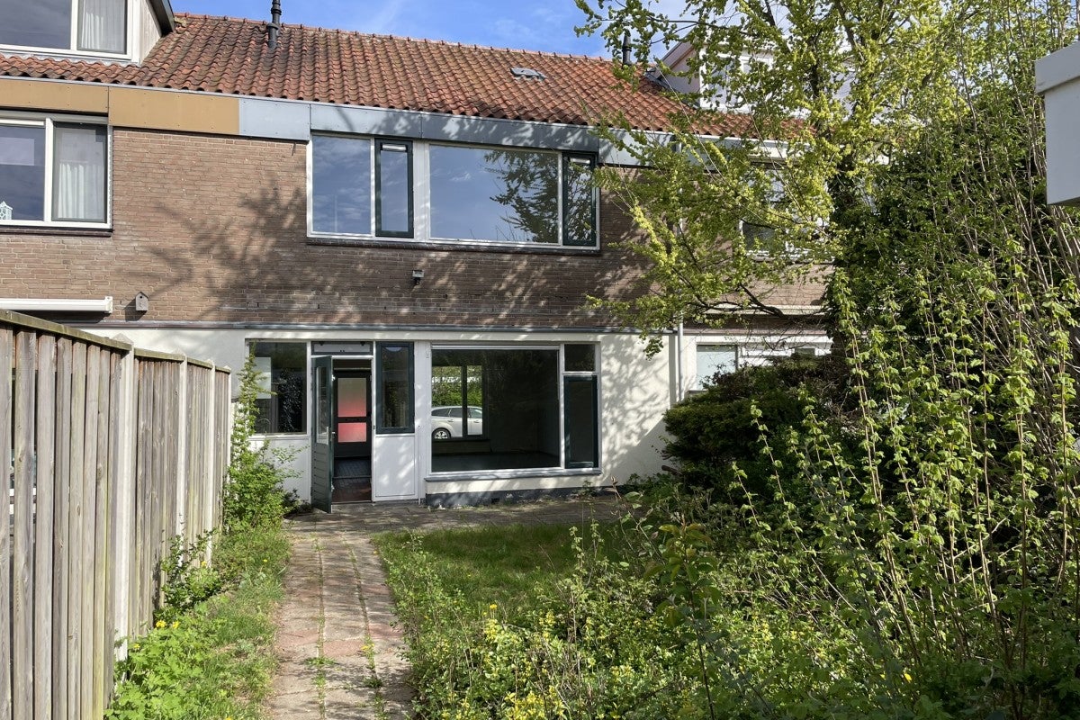 Tussenwoning te koop: Botlek 71, Zwolle