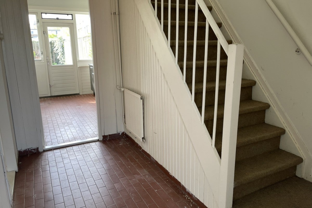 Tussenwoning te koop: Botlek 71, Zwolle