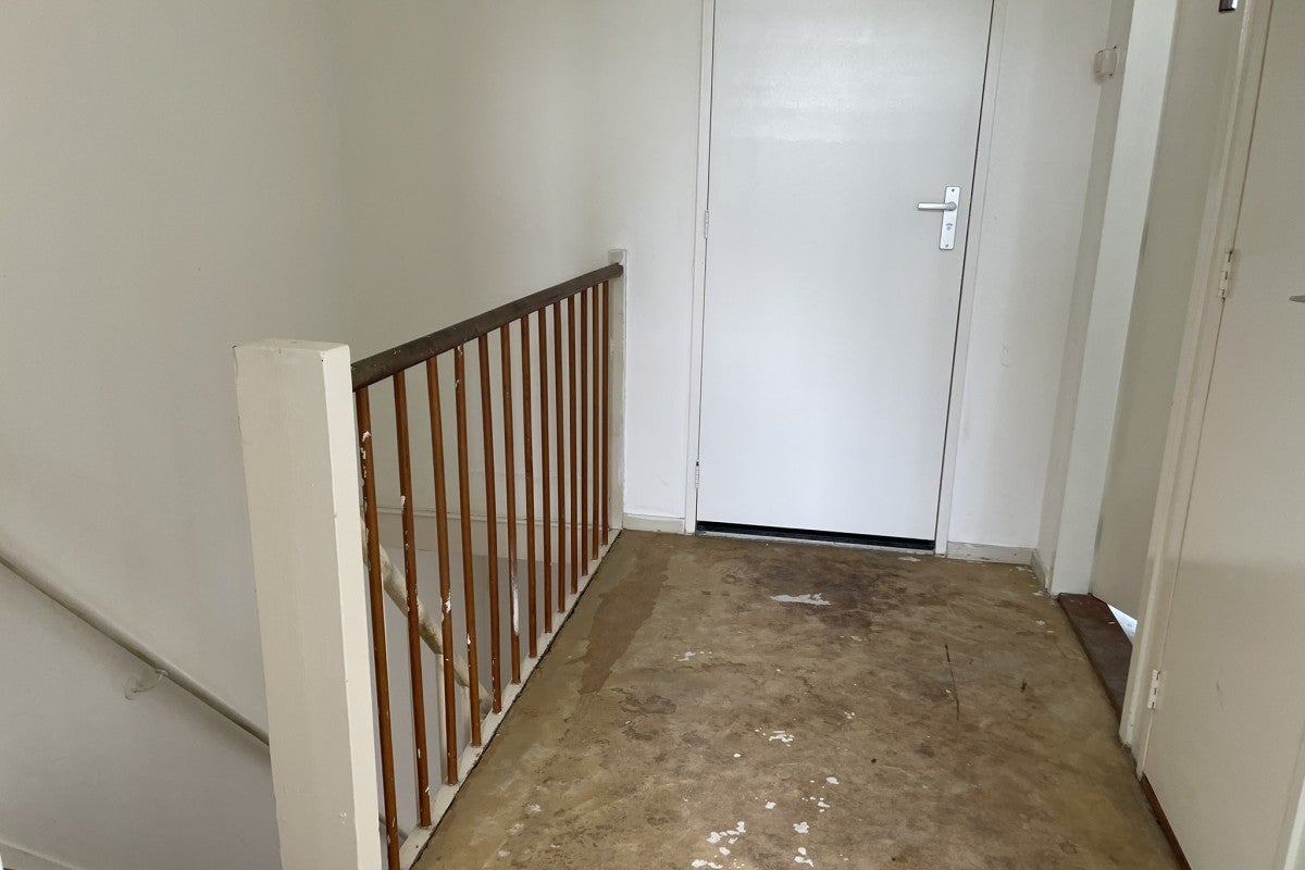 Tussenwoning te koop: Botlek 71, Zwolle