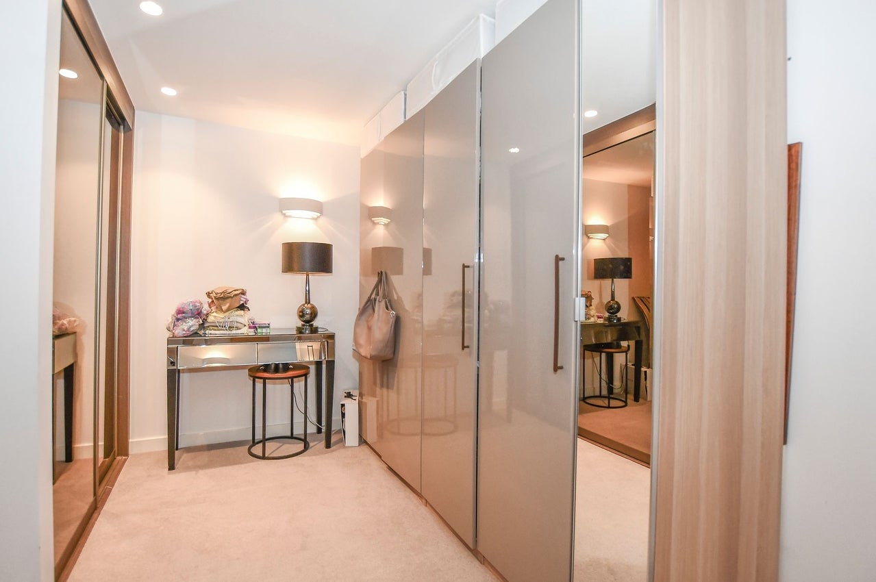 Flat Otto Road in Welwyn Hatfield