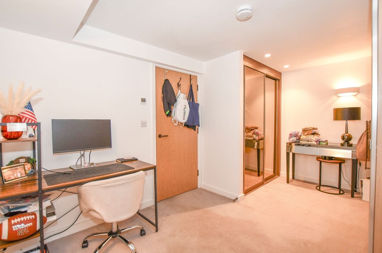 Flat Otto Road in Welwyn Hatfield
