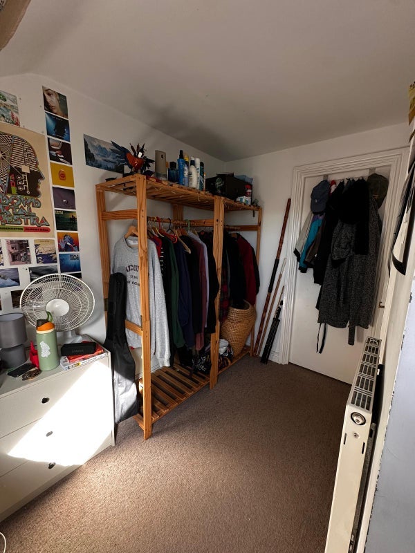 Room Kensal Road in Bristol