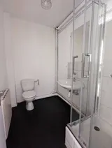 Appartement Rue des Abeilles à Mulhouse