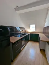 Appartement Rue des Abeilles à Mulhouse