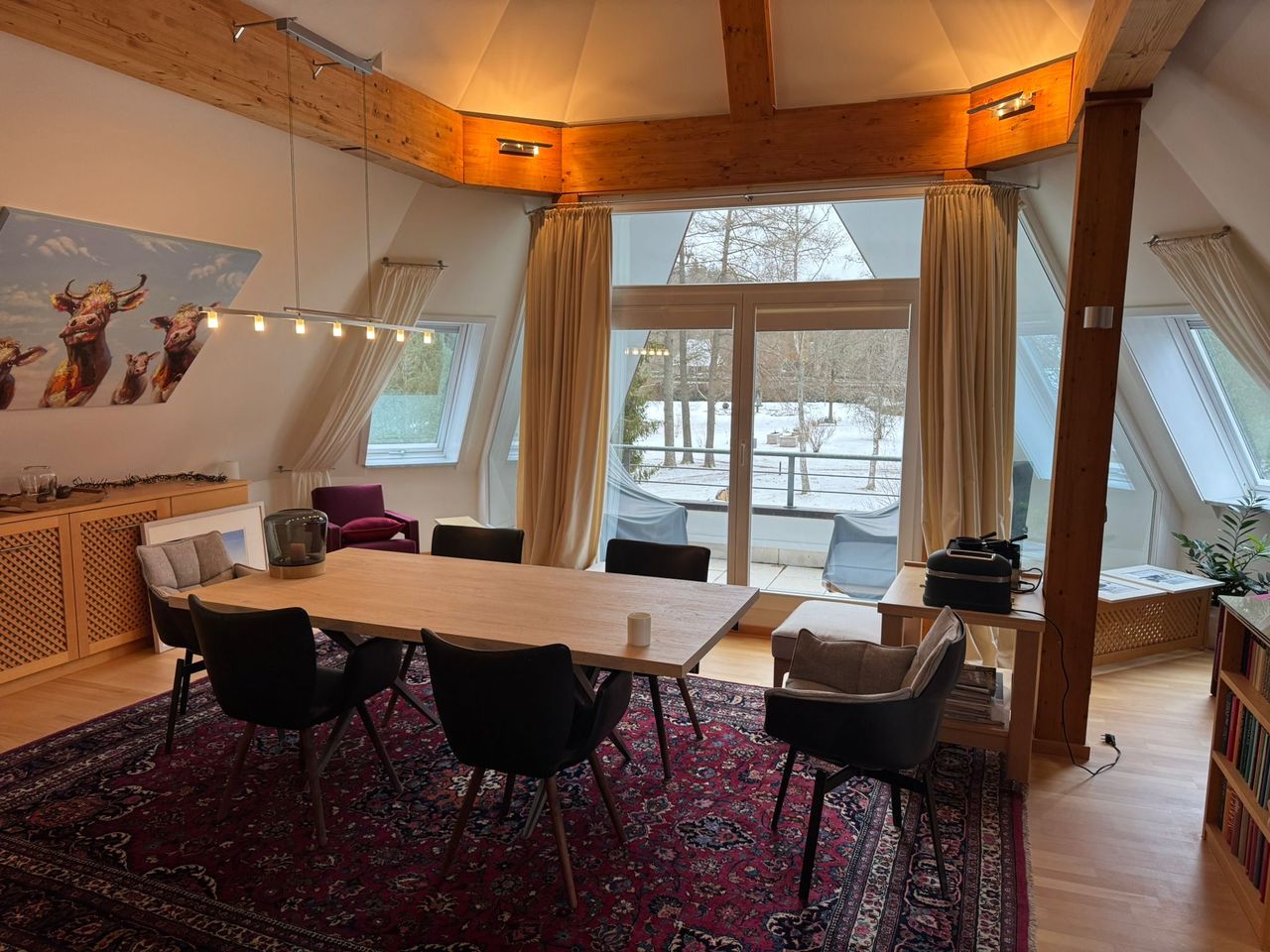 Wohnung Adlerplatz in Hinterzarten