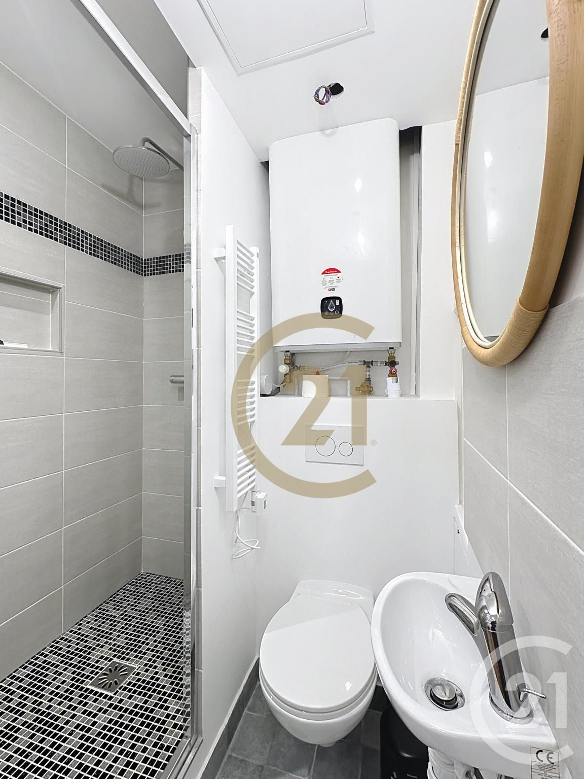 Appartement Parvis Colonel Arnaud Beltrame à Versailles