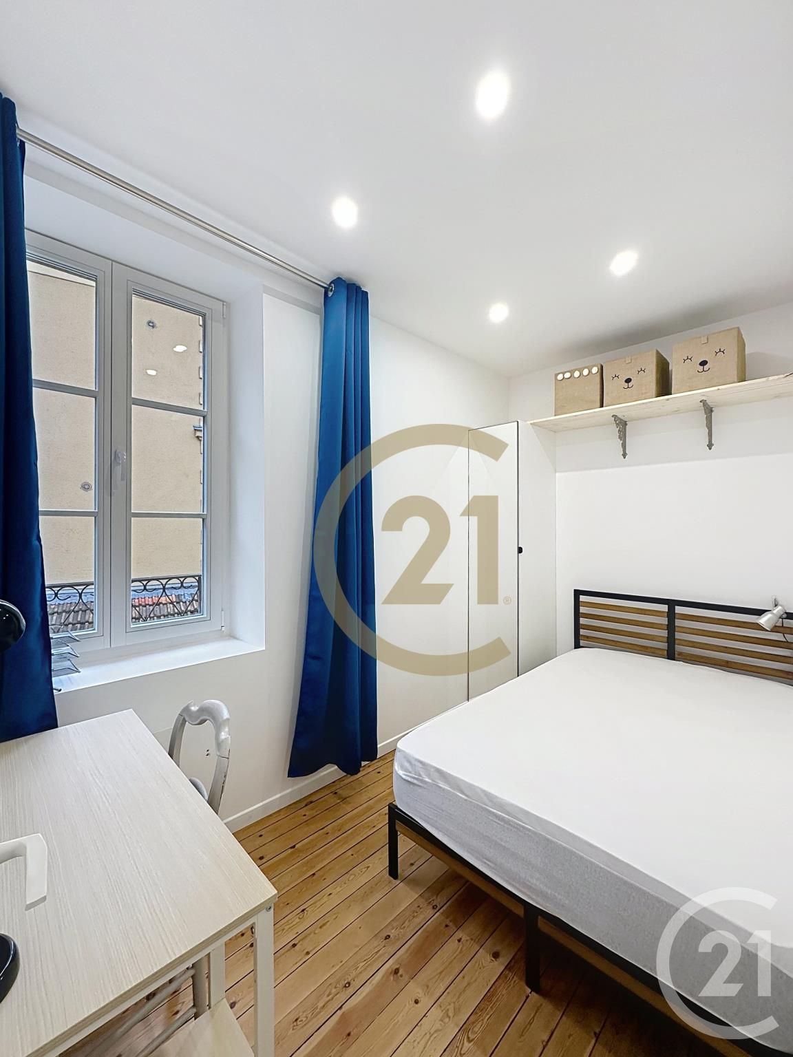 Appartement Parvis Colonel Arnaud Beltrame à Versailles