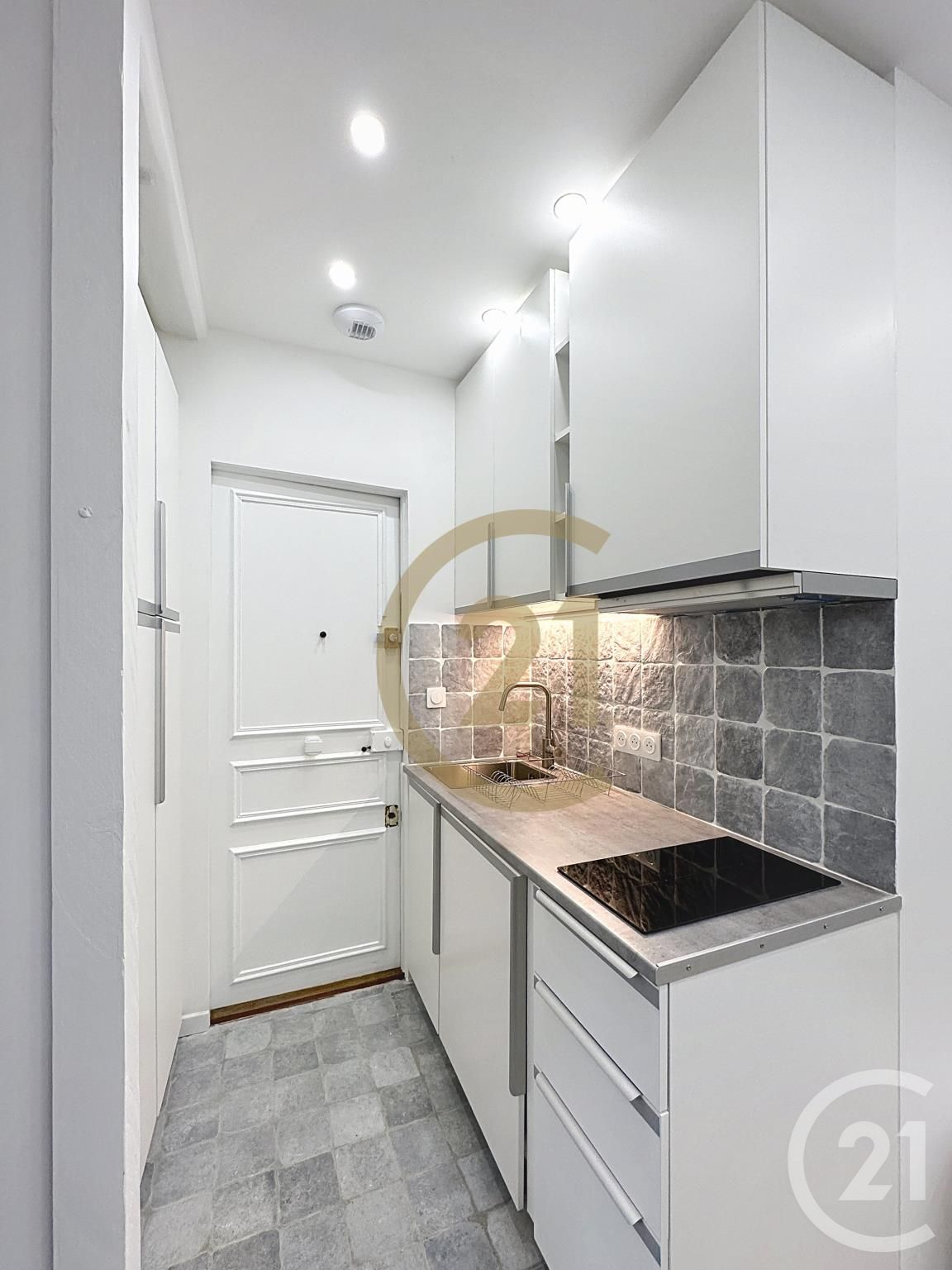 Appartement Parvis Colonel Arnaud Beltrame à Versailles