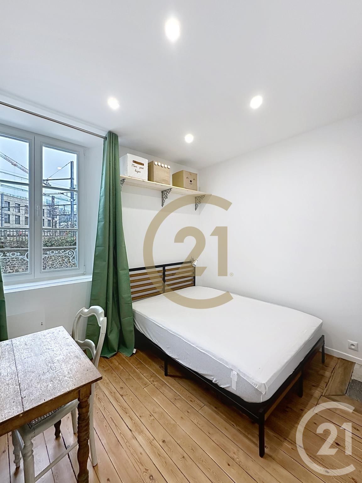 Appartement Parvis Colonel Arnaud Beltrame à Versailles