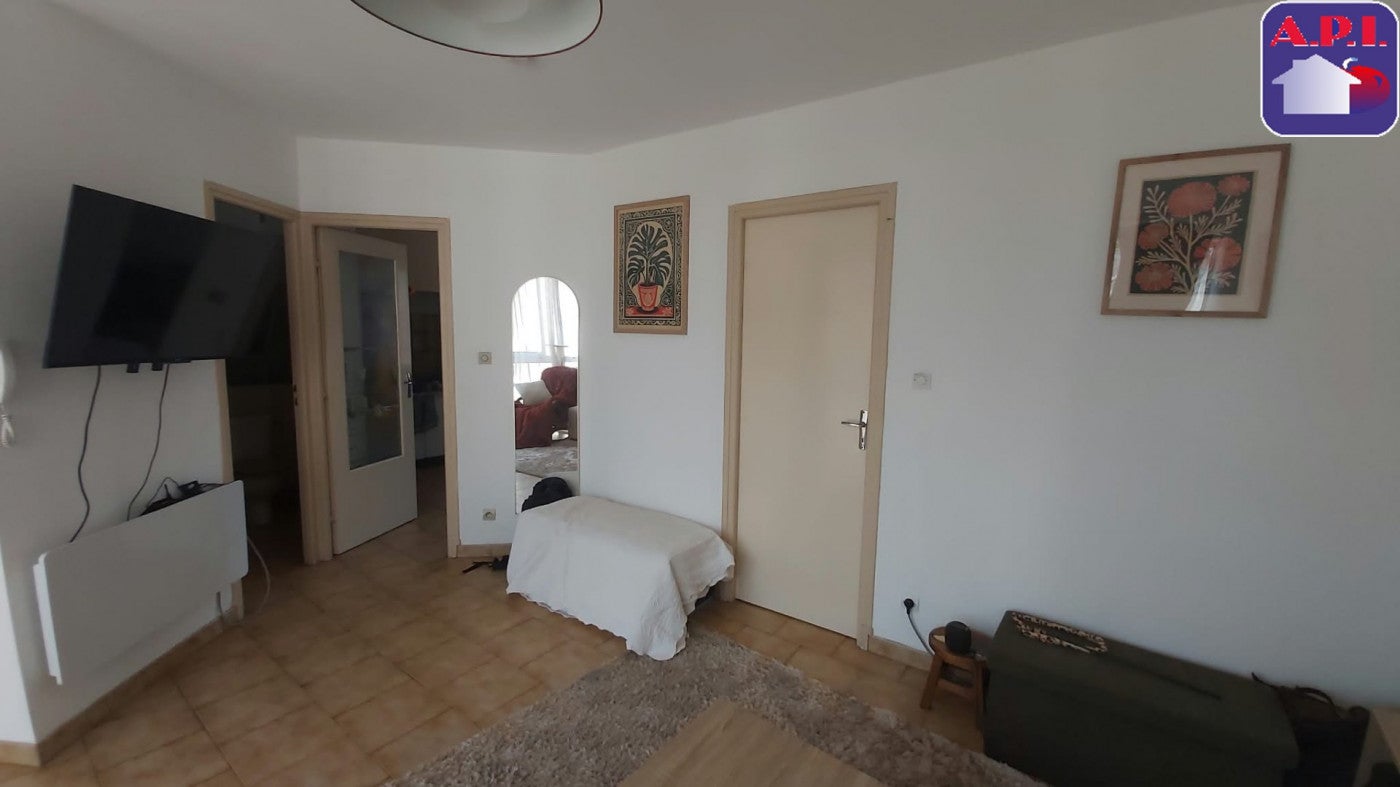 Appartement Porte d'Espagne à Tarascon-sur-Ariège