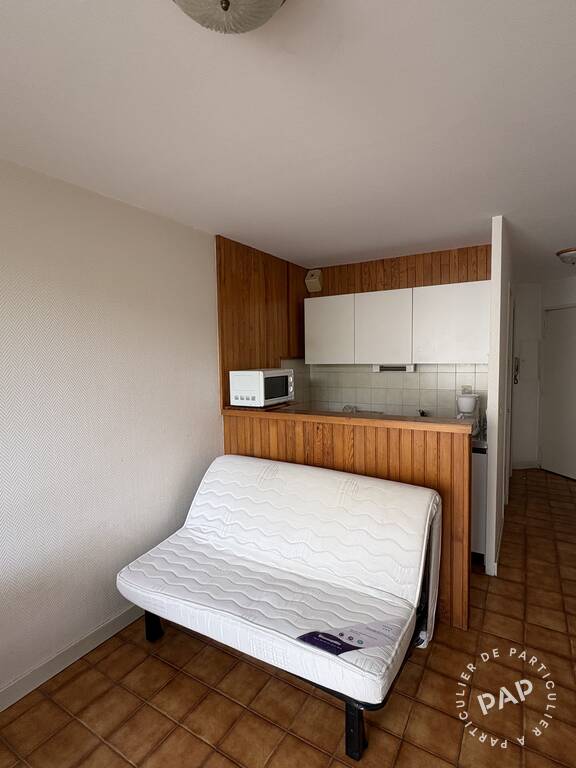 Appartement Avenue de Meschede à Le Puy-en-Velay