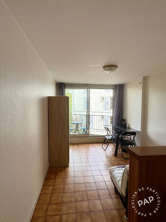 Appartement Avenue de Meschede à Le Puy-en-Velay