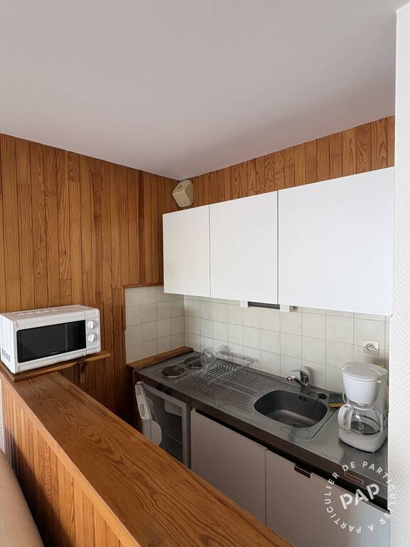 Appartement Avenue de Meschede à Le Puy-en-Velay