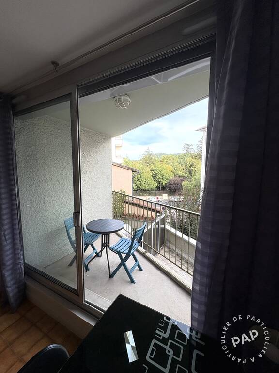 Appartement Avenue de Meschede à Le Puy-en-Velay